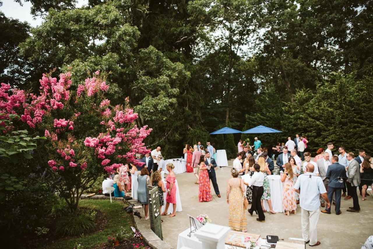 Lambert'S Cove Inn & Resort West Tisbury Dış mekan fotoğraf