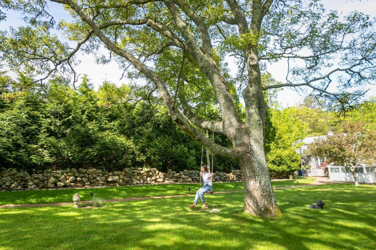 Lambert'S Cove Inn & Resort West Tisbury Dış mekan fotoğraf