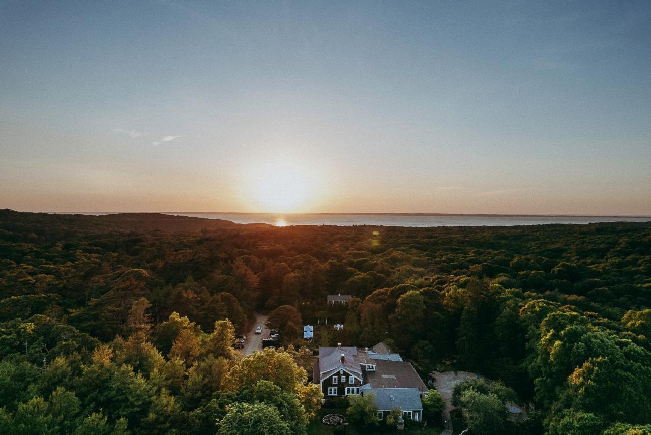 Lambert'S Cove Inn & Resort West Tisbury Dış mekan fotoğraf