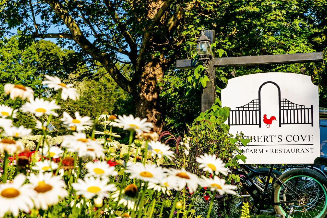 Lambert'S Cove Inn & Resort West Tisbury Dış mekan fotoğraf