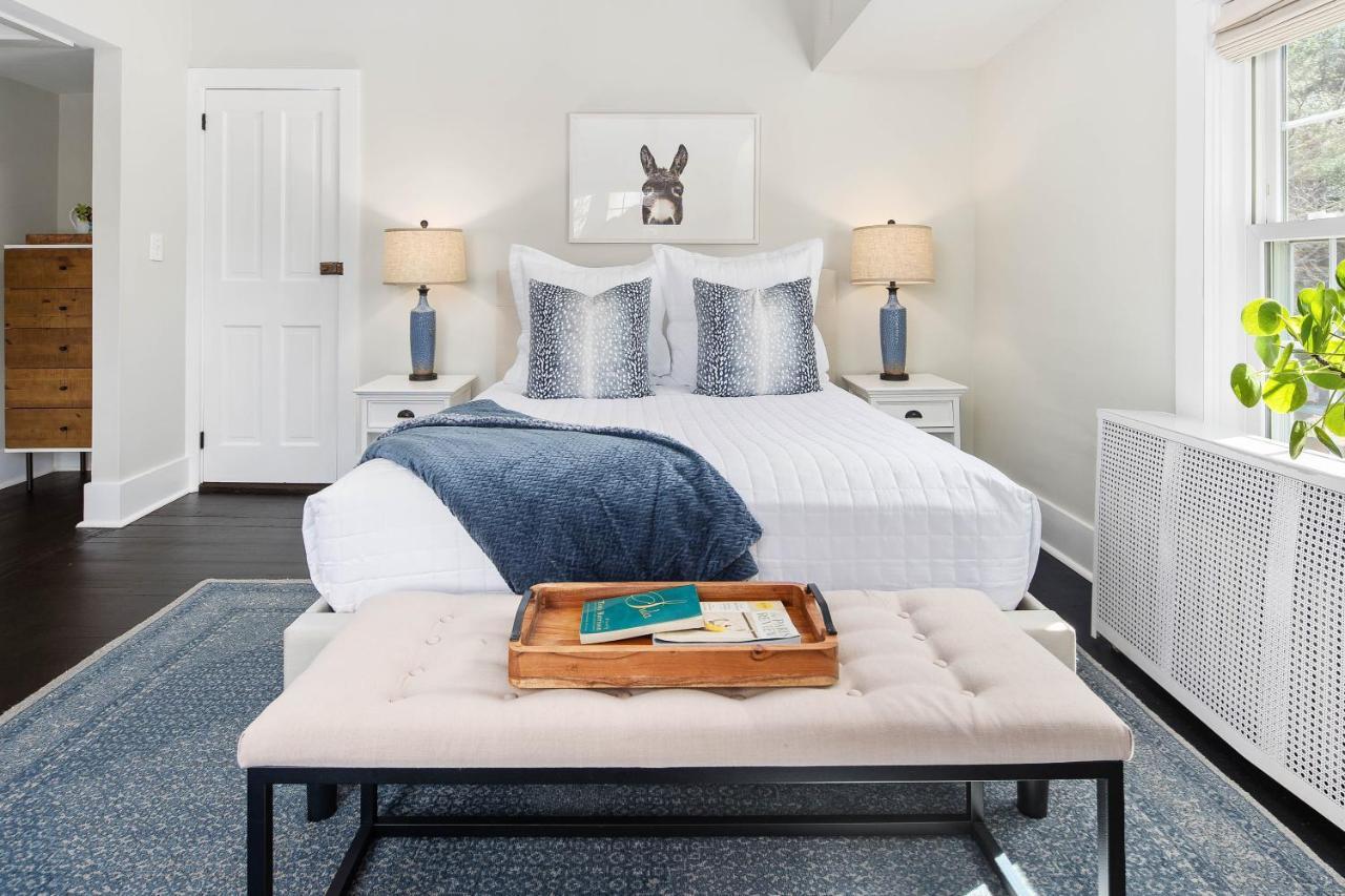 Lambert'S Cove Inn & Resort West Tisbury Dış mekan fotoğraf