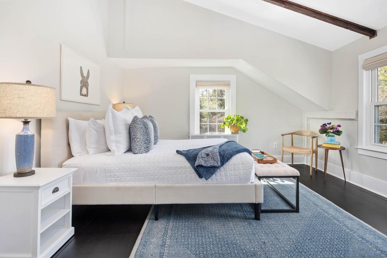 Lambert'S Cove Inn & Resort West Tisbury Dış mekan fotoğraf
