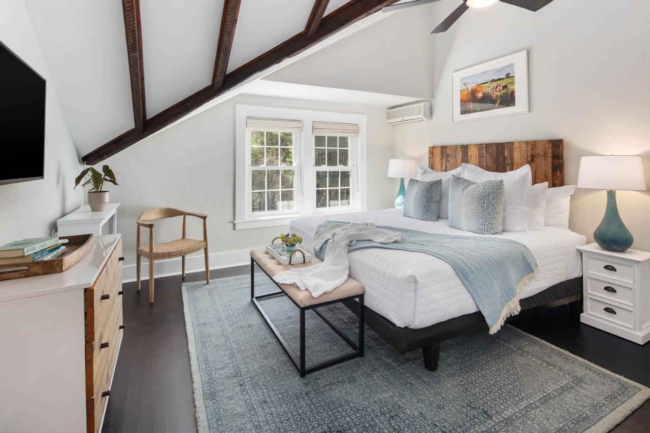 Lambert'S Cove Inn & Resort West Tisbury Dış mekan fotoğraf