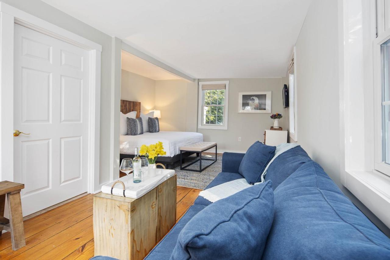 Lambert'S Cove Inn & Resort West Tisbury Dış mekan fotoğraf