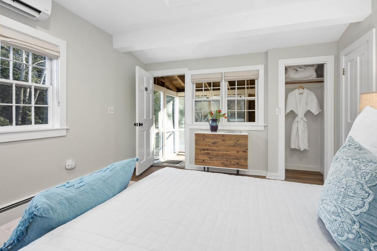 Lambert'S Cove Inn & Resort West Tisbury Dış mekan fotoğraf