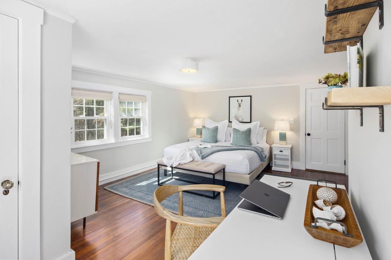 Lambert'S Cove Inn & Resort West Tisbury Dış mekan fotoğraf