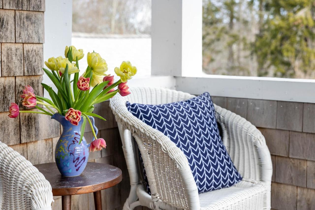 Lambert'S Cove Inn & Resort West Tisbury Dış mekan fotoğraf