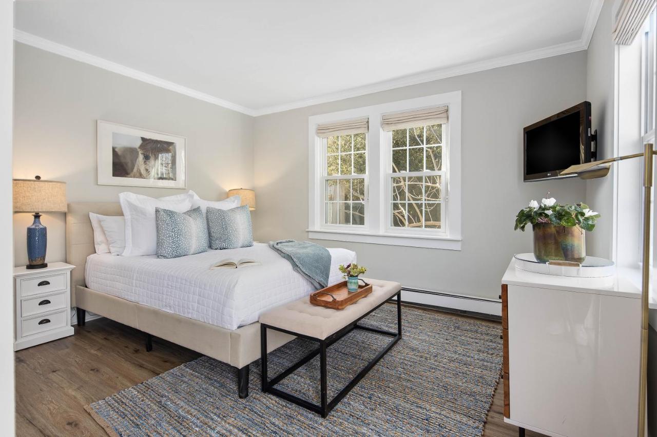 Lambert'S Cove Inn & Resort West Tisbury Dış mekan fotoğraf