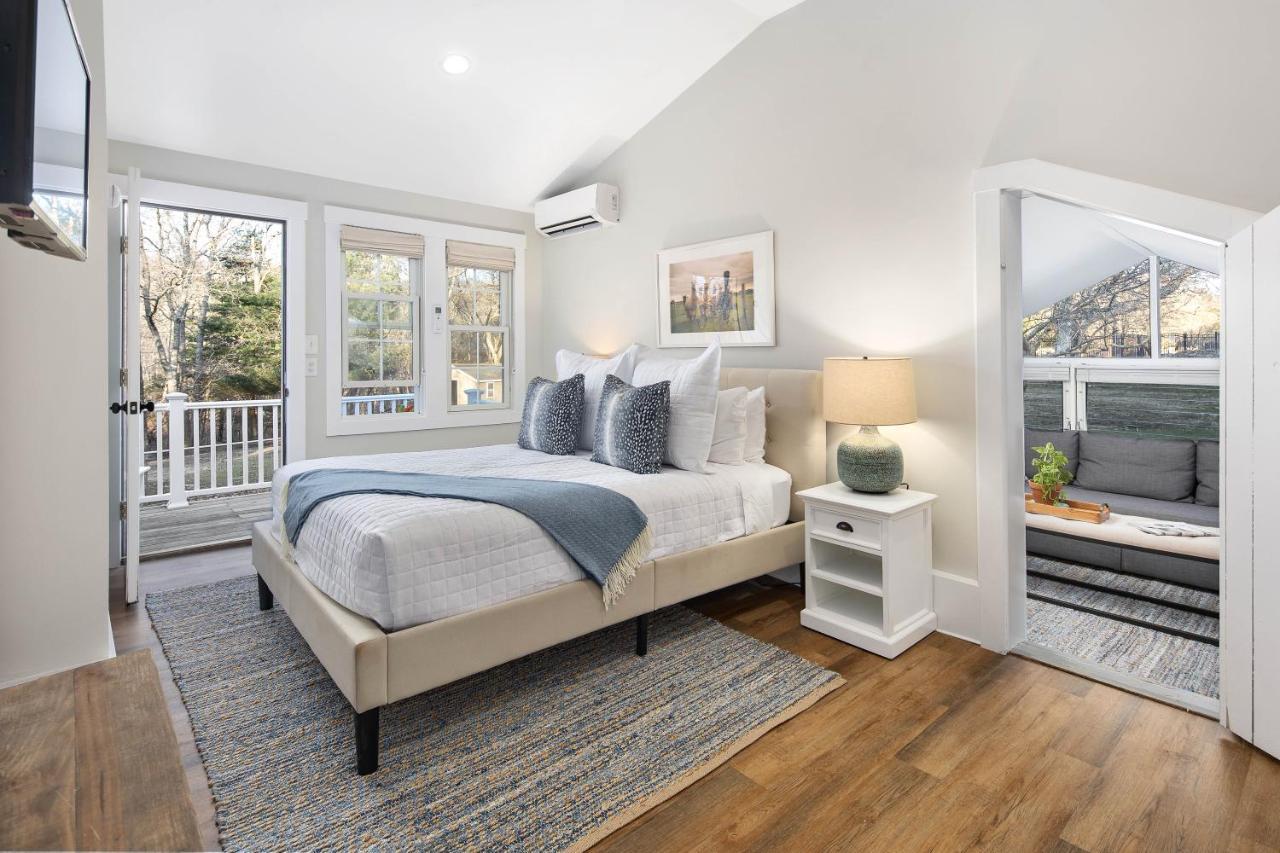 Lambert'S Cove Inn & Resort West Tisbury Dış mekan fotoğraf