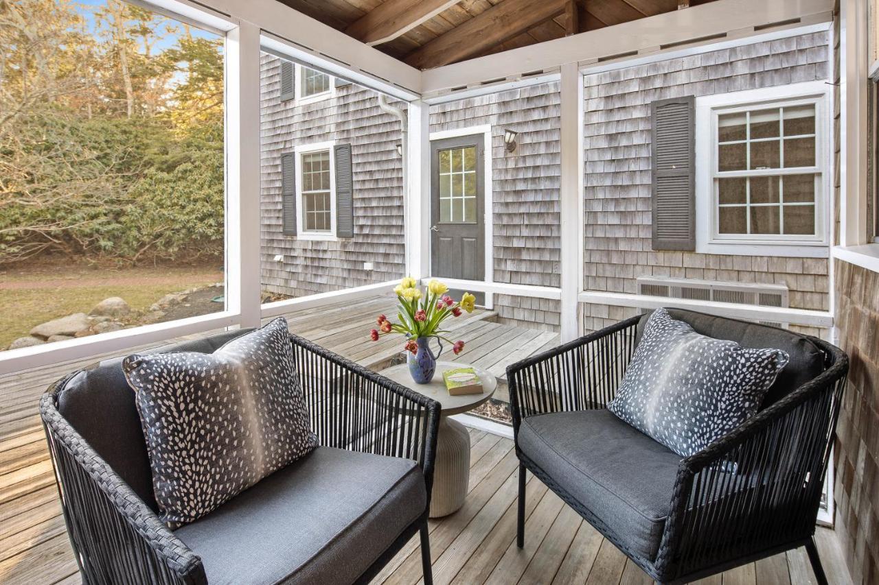 Lambert'S Cove Inn & Resort West Tisbury Dış mekan fotoğraf