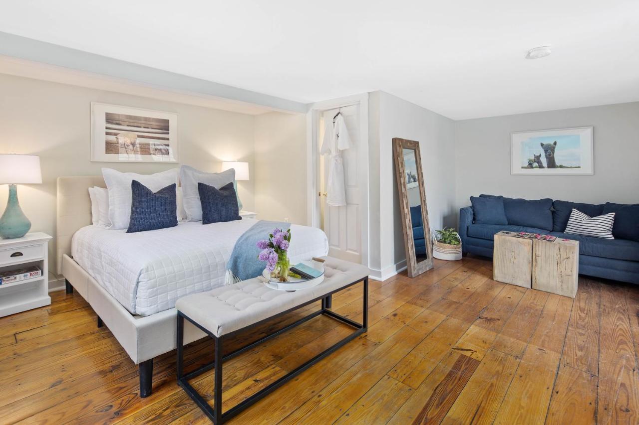 Lambert'S Cove Inn & Resort West Tisbury Dış mekan fotoğraf
