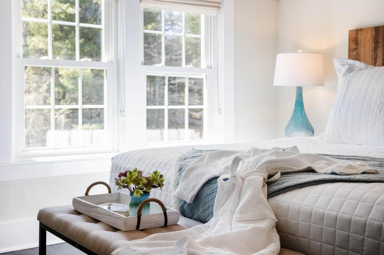 Lambert'S Cove Inn & Resort West Tisbury Dış mekan fotoğraf