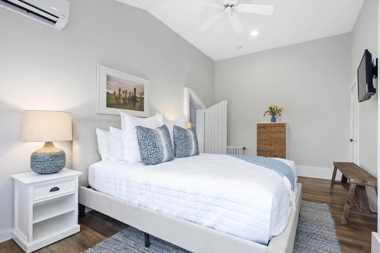 Lambert'S Cove Inn & Resort West Tisbury Dış mekan fotoğraf