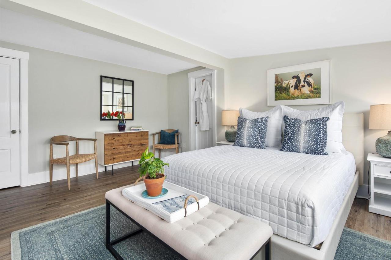 Lambert'S Cove Inn & Resort West Tisbury Dış mekan fotoğraf