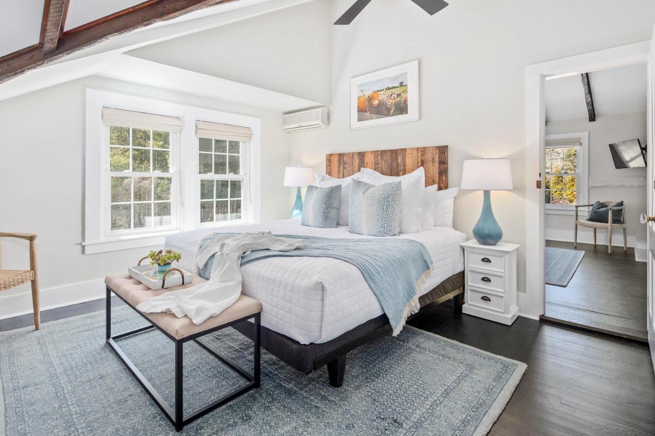 Lambert'S Cove Inn & Resort West Tisbury Dış mekan fotoğraf