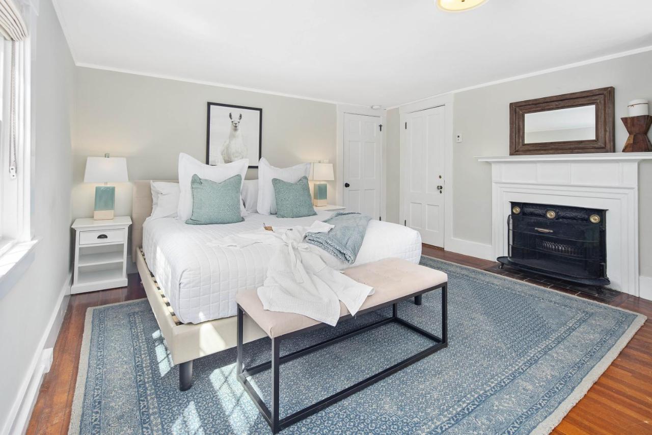 Lambert'S Cove Inn & Resort West Tisbury Dış mekan fotoğraf