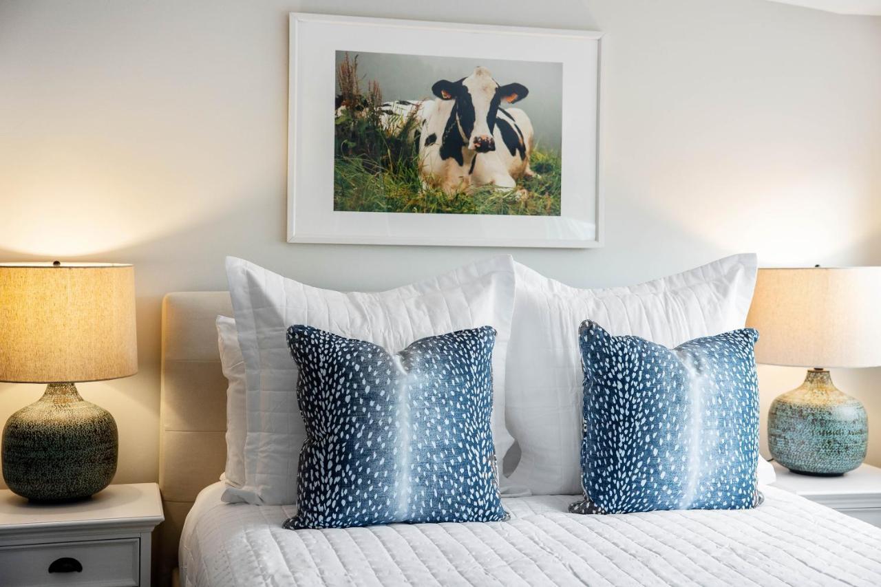 Lambert'S Cove Inn & Resort West Tisbury Dış mekan fotoğraf