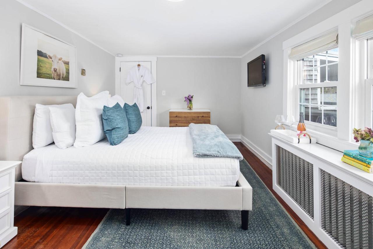 Lambert'S Cove Inn & Resort West Tisbury Dış mekan fotoğraf