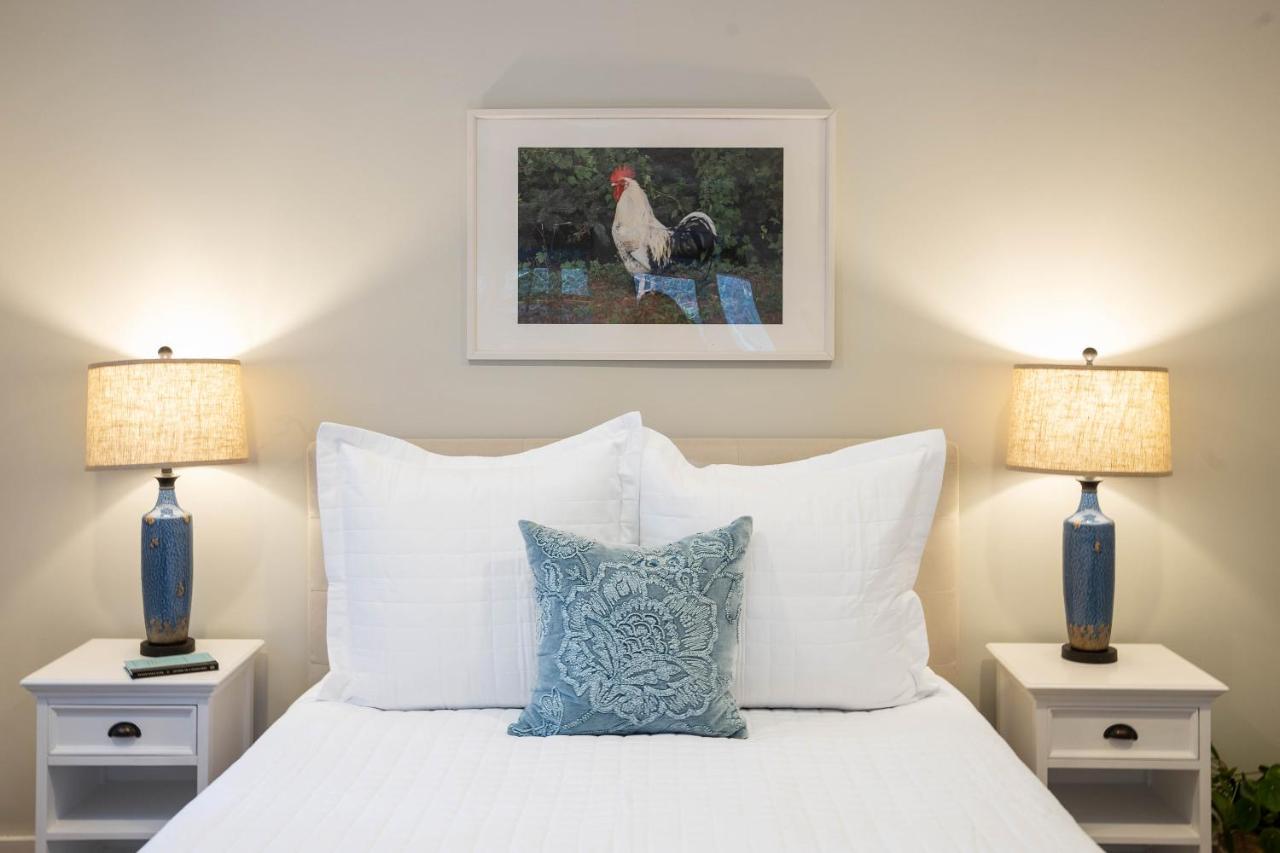 Lambert'S Cove Inn & Resort West Tisbury Dış mekan fotoğraf