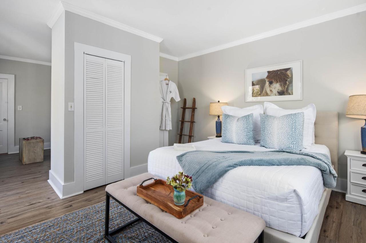 Lambert'S Cove Inn & Resort West Tisbury Dış mekan fotoğraf