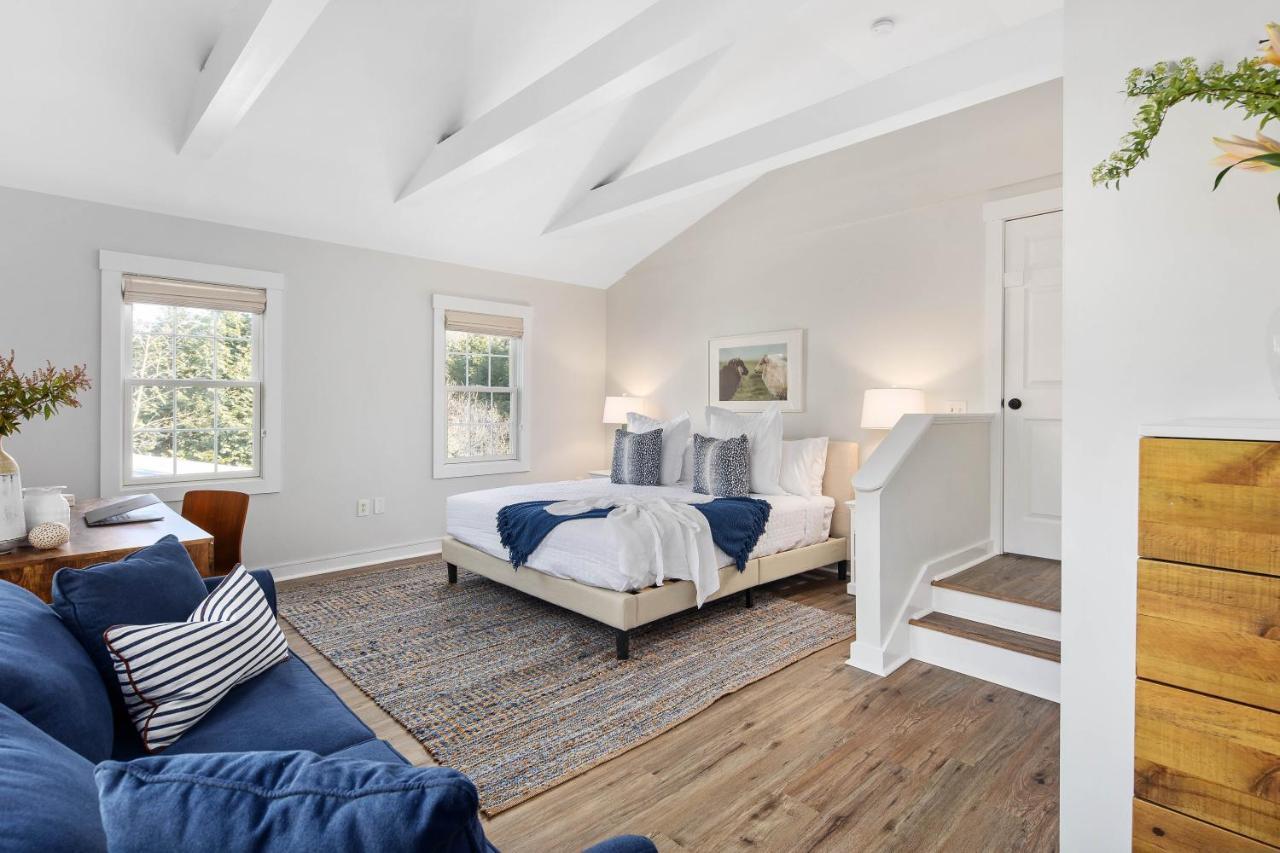 Lambert'S Cove Inn & Resort West Tisbury Dış mekan fotoğraf