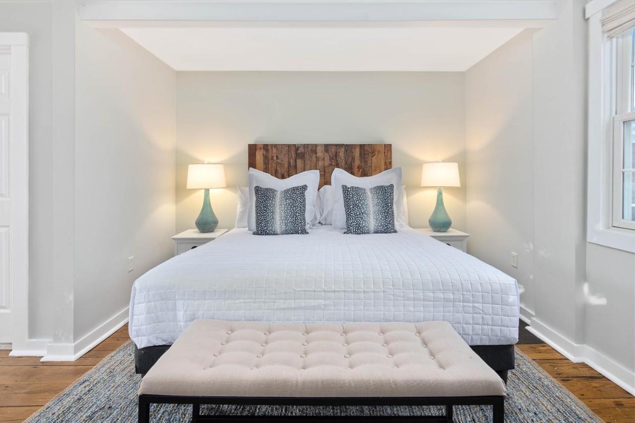Lambert'S Cove Inn & Resort West Tisbury Dış mekan fotoğraf