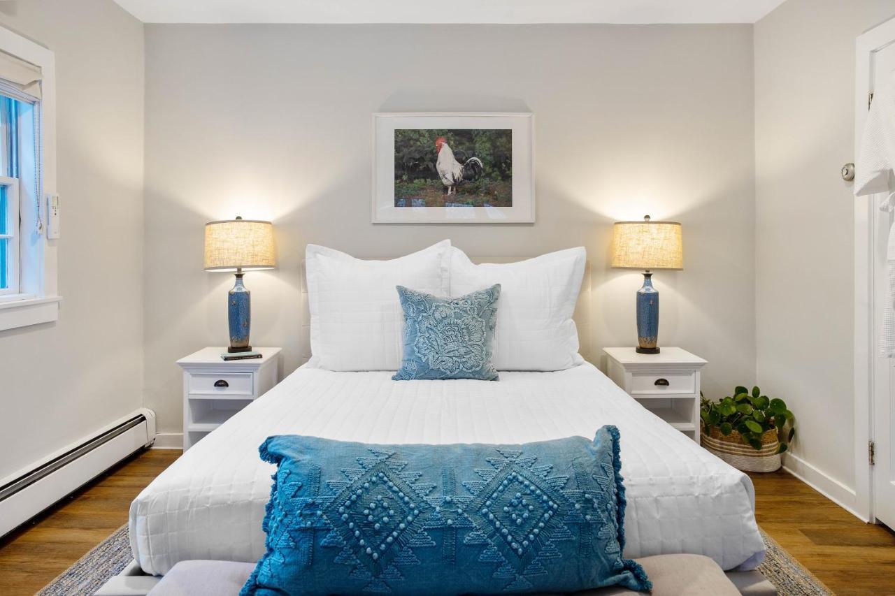 Lambert'S Cove Inn & Resort West Tisbury Dış mekan fotoğraf