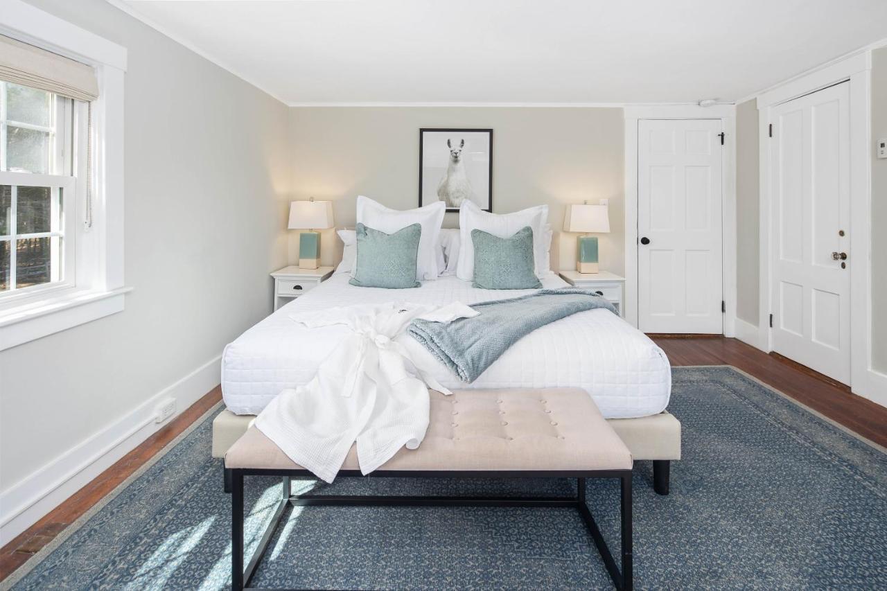 Lambert'S Cove Inn & Resort West Tisbury Dış mekan fotoğraf
