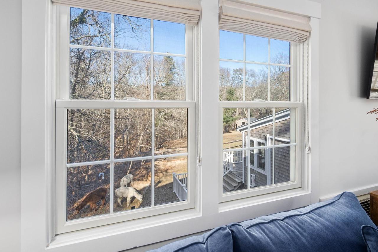 Lambert'S Cove Inn & Resort West Tisbury Dış mekan fotoğraf